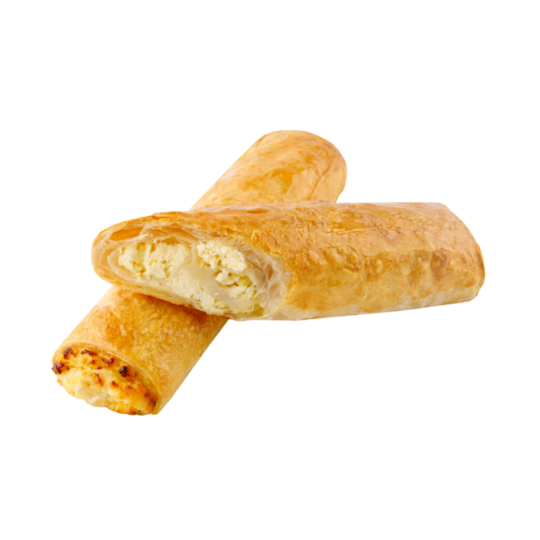 Frozen Homemade Pies