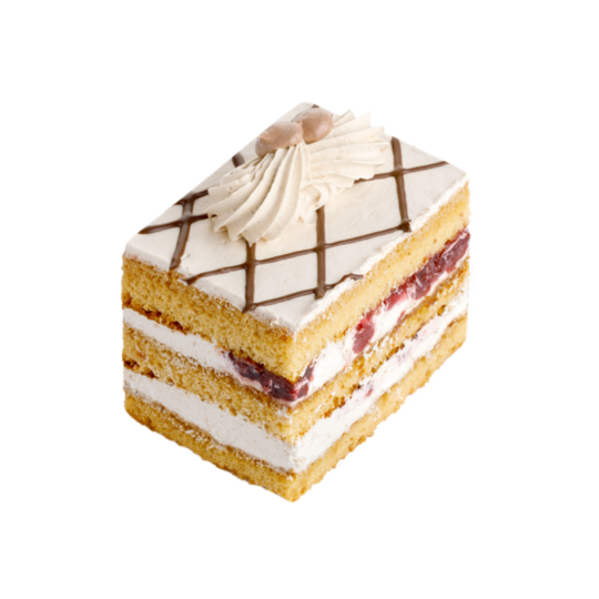 Cake „Albinuţa”