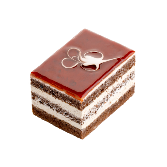 Cake „Capuccino”