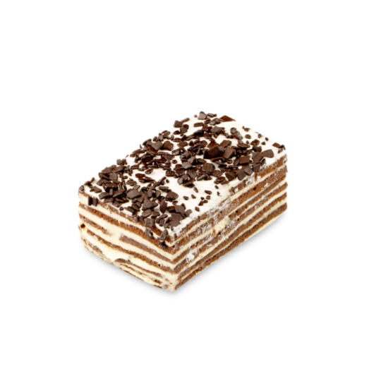 Cake „Diplomat”