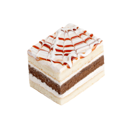 Cake "Evantai"