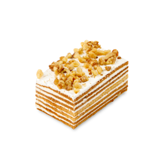 Cake „Gingaşie”