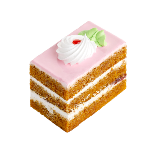 Cake „Lady Vişină”