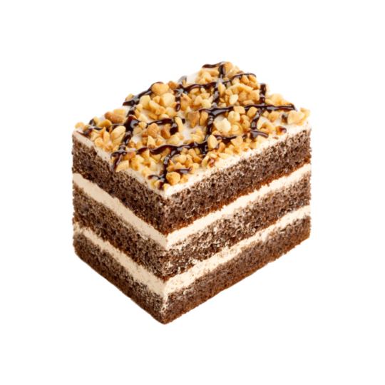 Cake „Prinţul Negru”