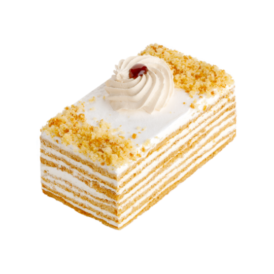 Cake „Smântânel”