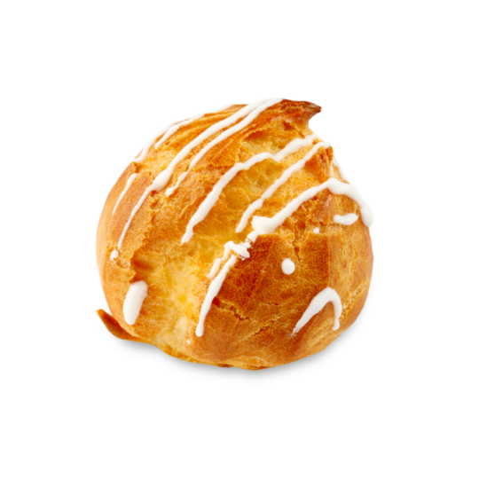 Cake „Profitroli cu Minutca”