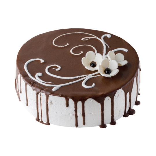 „Lapte de Pasare” Cake