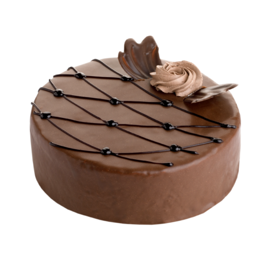 „Prinţul Negru” Cake