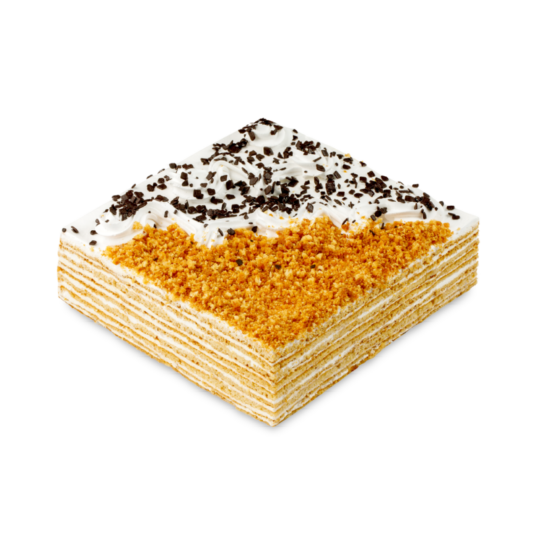 „Smântînel” Cake